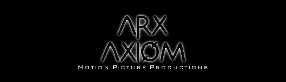 Arx Axiom Motion Pictures